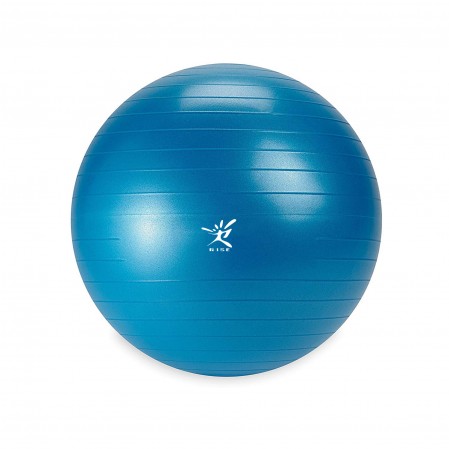 Exercise Ball, Pilates Yoga Ball with Quick Pump 45cm