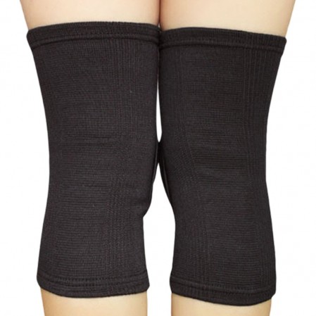 Elbow & Knee Pads, Thick Sponge Anti-Slip, Collision Avoidance Knee Sleeve.