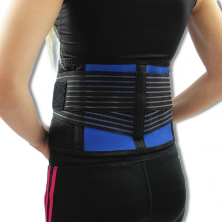 Waist Trimmer Belt, Slimmer Kit