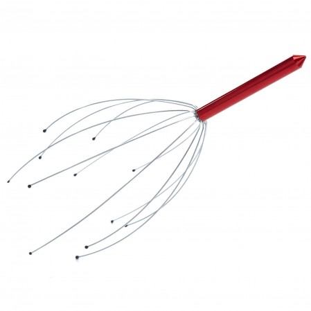 Scalp Massager/Head Massager for Stress Relief, Head Scratcher