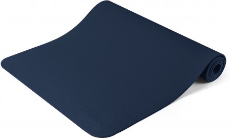 Eco-firendly non-slip TPE yoga mat supplier,Exercise & Fitness mat for yoga and pilates