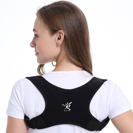 Back Posture Corrector Back Brace Back Support or Men and Women