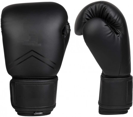 Boxing Gloves for Men, Women, and Kids, Elite Sports Kickboxing Punching Bag