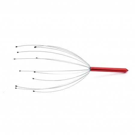 Scalp Massager/Head Massager for Stress Relief, Head Scratcher