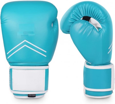 Boxing Gloves for Men, Women, and Kids, Elite Sports Kickboxing Punching Bag