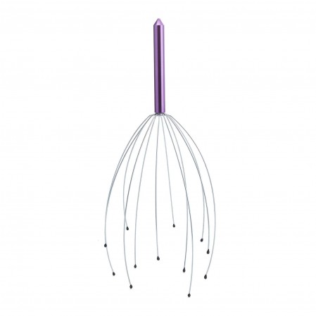 Scalp Massager/Head Massager for Stress Relief, Head Scratcher