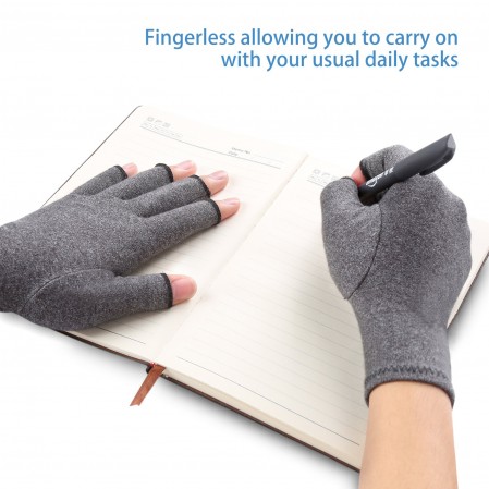 Arthritis Gloves  for Osteoarthritis Hand Gloves for Men & Women