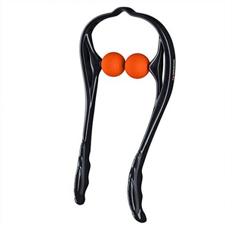 Back Neck Shoulder Massager