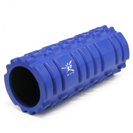 Logo customized service muscle roller foam roller massage ball spiky massage ball kit