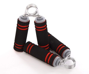 Hand Gripper Finger Strengthener