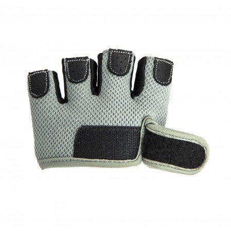 Hot Sale Amazon Hand Gloves Anti-Slip Gym Half Finger Gloves for Lifting Training Fitness