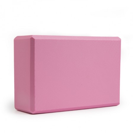 Supportive Latex-Free EVA Foam Soft Non-Slip Surface Yoga blocks