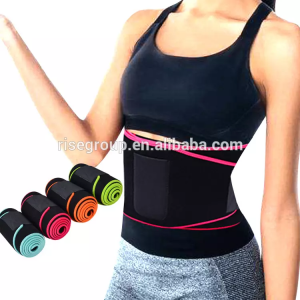 High quality tummy slimming belt slimming belt women men