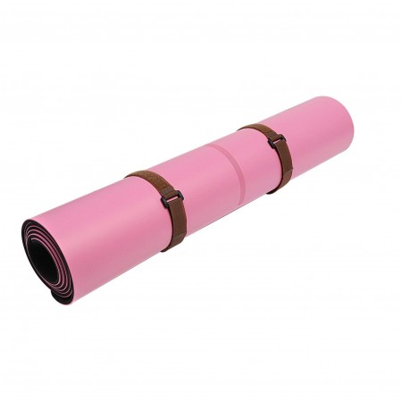 Thick PU TPE Eco Rubber Yoga Mat