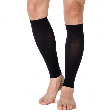 Calf Compression Sleeve  Leg Compression Socks for Shin Splint Pain Relief