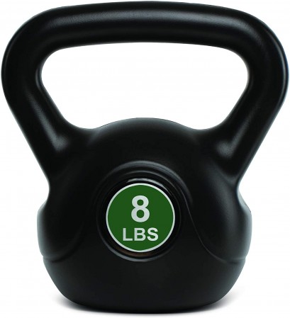 Multi-weight Sand filles adjustable weight kettlebell