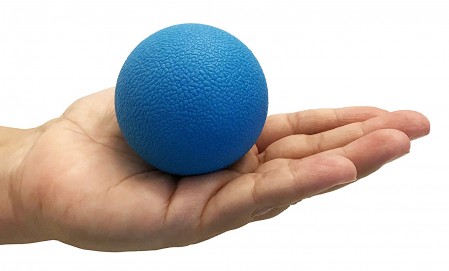 Lacrosse Balls Massage Ball Therapy Trigger Point yoga Balls