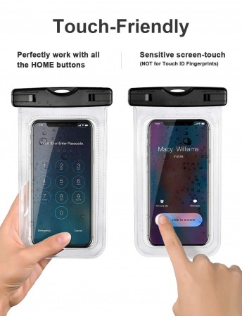 Universal Waterproof  Case