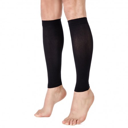 Calf Compression Sleeve  Leg Compression Socks for Shin Splint Pain Relief