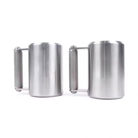 8kg10kg Heavy Mug 304 Stainless Steel Dumbbell Dumbbell Cup