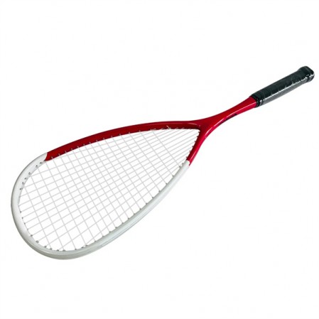 Professional customized Super Light carbon fiber squash racket