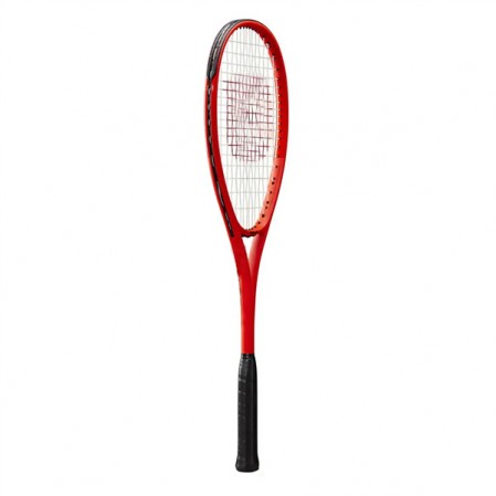 Pro light weight 125g weight custom squash racket carbon fiber