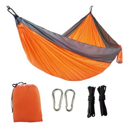 Lightweight Parachute Hammocks Camping Hammock For Outdoors