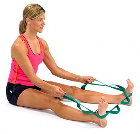 elastic Stretch Out Strap