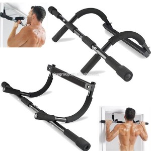 home gym wall mount pull up bar chin up bar