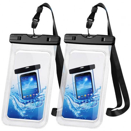 Universal Waterproof  Case