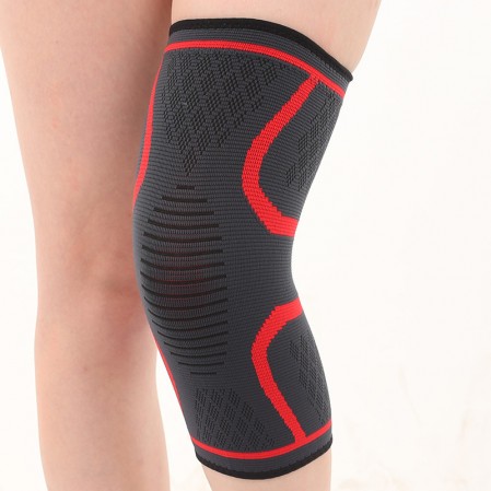 Fitness knee Sleeve Knee Brace knee support