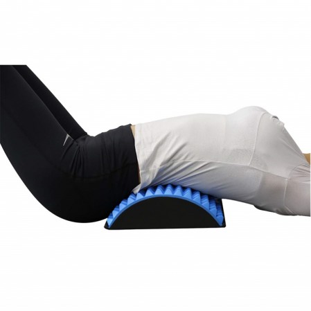 Manufacturer Customize Back Stretcher Lumbar Back Massage