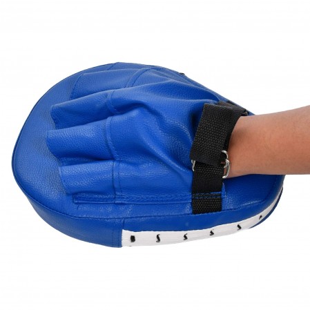 Punching Mitts Boxing Mitts Focus Pad Box for MMA Target Muay Thai