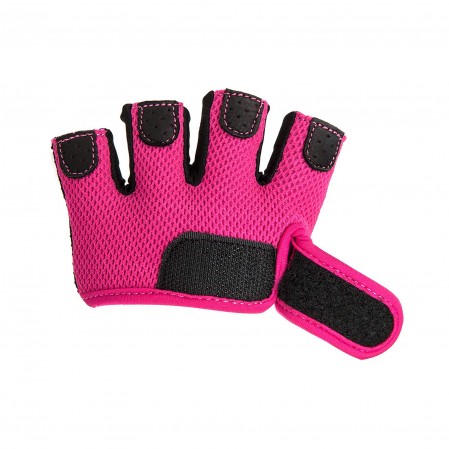 Hot Sale Amazon Hand Gloves Anti-Slip Gym Half Finger Gloves for Lifting Training Fitness