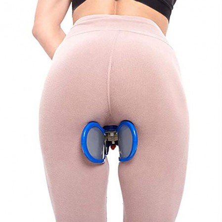 Thigh Exerciser hip up buttock muscle trainer Correction Beautiful sexy Buttocks