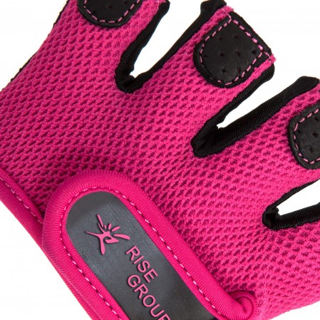 Hot Sale Amazon Hand Gloves Anti-Slip Gym Half Finger Gloves for Lifting Training Fitness