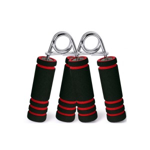 Hand Gripper Finger Strengthener