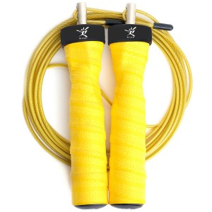 Premium Speed Jump Rope with 360 Degree Spin