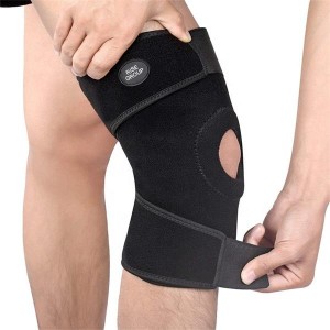 neoprene knee sleeve knee support knee brace