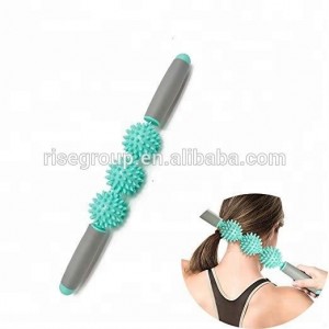 Cheap muscle massager roller muscle roller