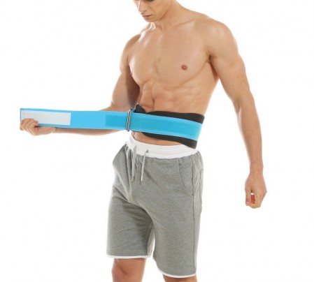 Weightlifting Belt Back Support for Lifting, Squat and Deadlifting Workout Belt