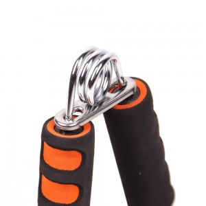 Soft Foam Hand Wrist Power Grip