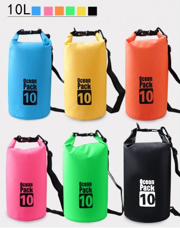 Waterproof Dry Bag with Waterproof case