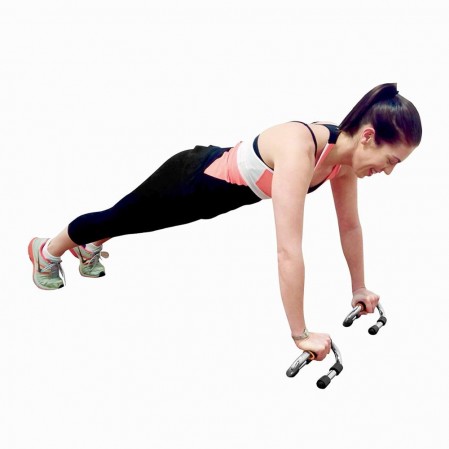 Push up bar