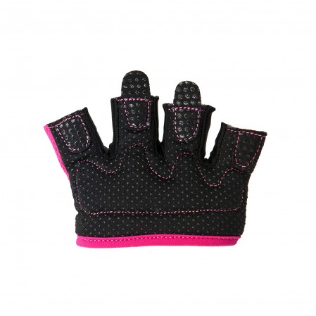 Hot Sale Amazon Hand Gloves Anti-Slip Gym Half Finger Gloves for Lifting Training Fitness