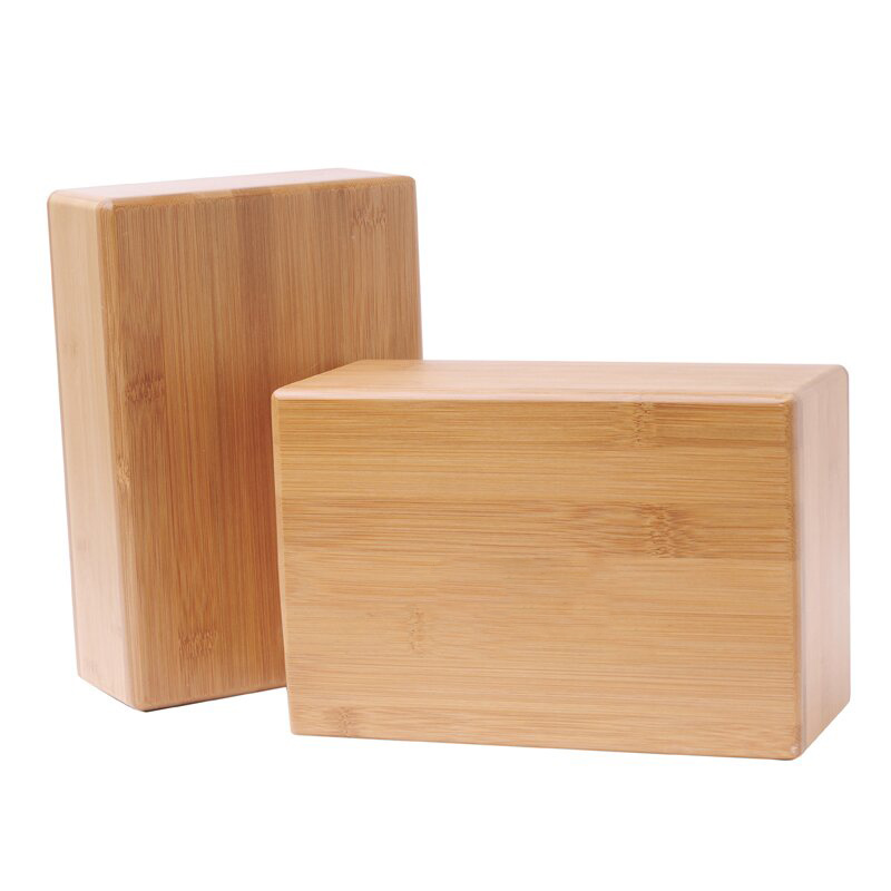 New Arrival China Yoga Cork Block -
 Yoga&Pilates Type cork /bamboo/EVA yoga brick – Rise Group