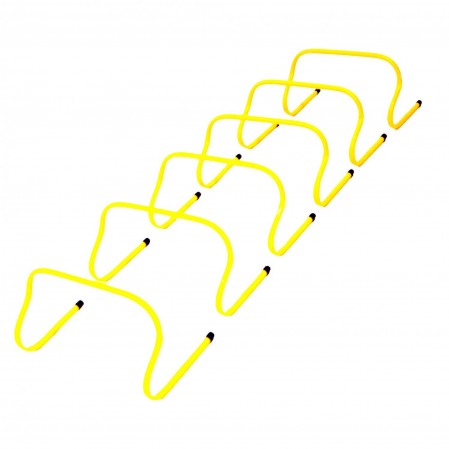 Speed Hurdles Set