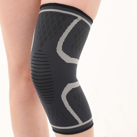 Non-Slip Knee Support  ,Knee Brace Compression Sleeve Stability Comfort for exercises