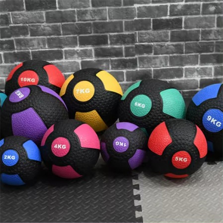 Wholesale Cheap Price Soft Custom Medicine Balls