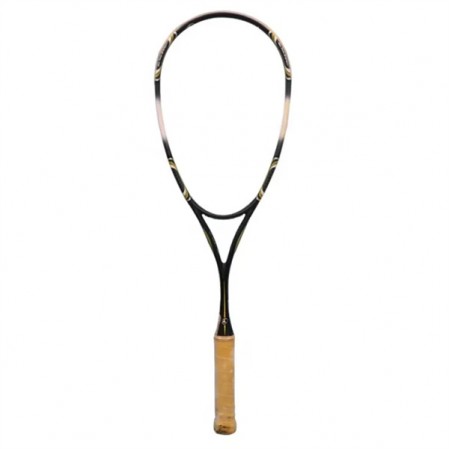 Custom light weight carbon squash racket for professional match